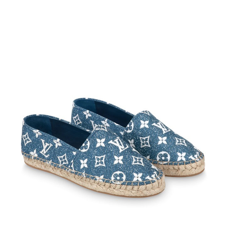 Louis Vuitton FLAT Shoes