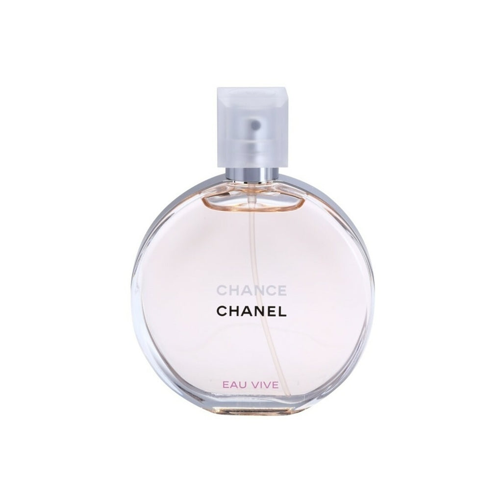 Chanel Chance Eau Vive Women Edt 150Ml Bag