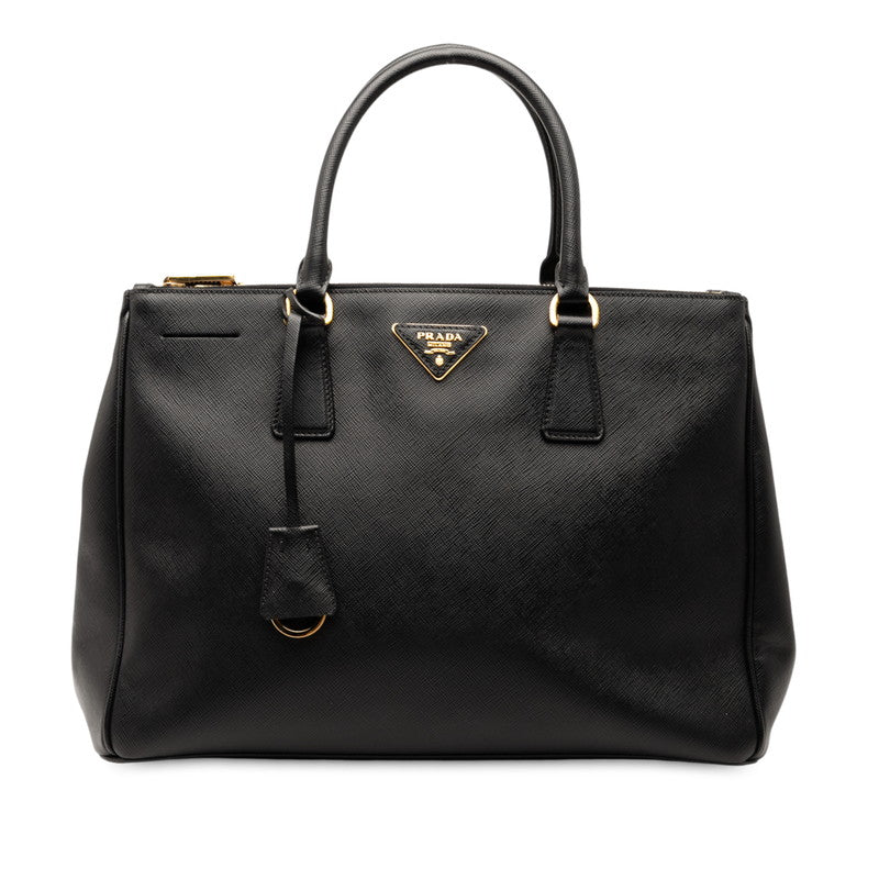 Prada Galleria Tote Bag Leather Large