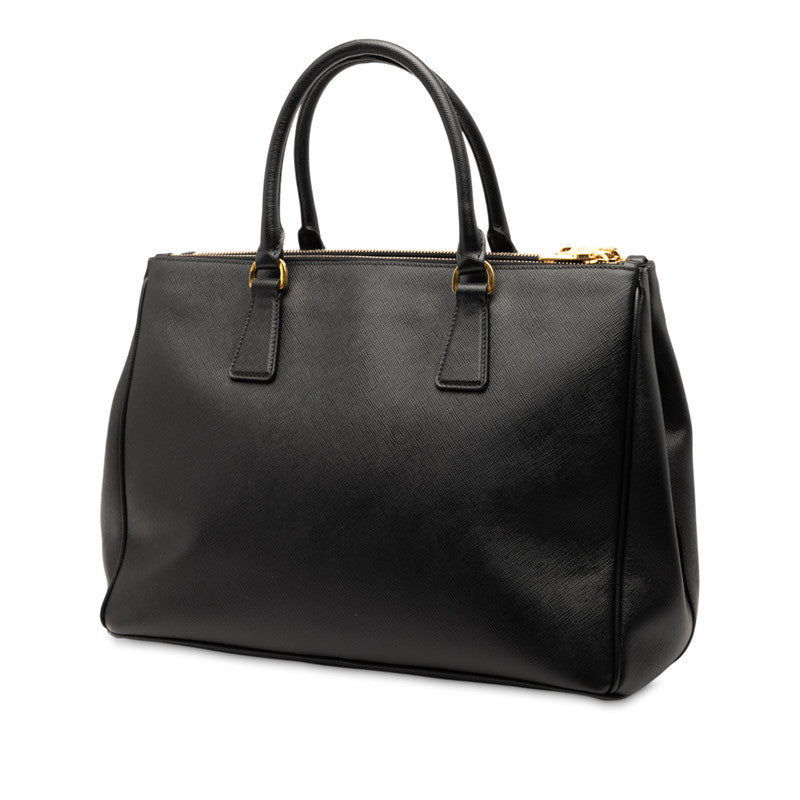 Prada Galleria Tote Bag Leather Large