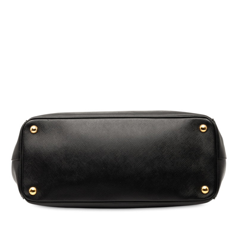 Prada Galleria Tote Bag Leather Large