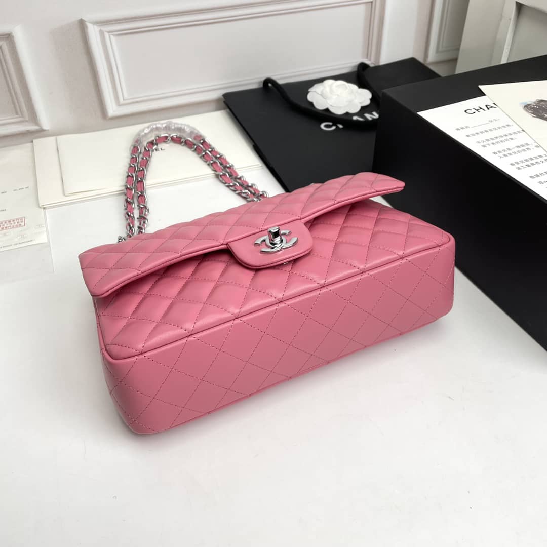 Chllarge Classic Handbag Sitop Qualityer Hardware Pinike Shoulder Bag