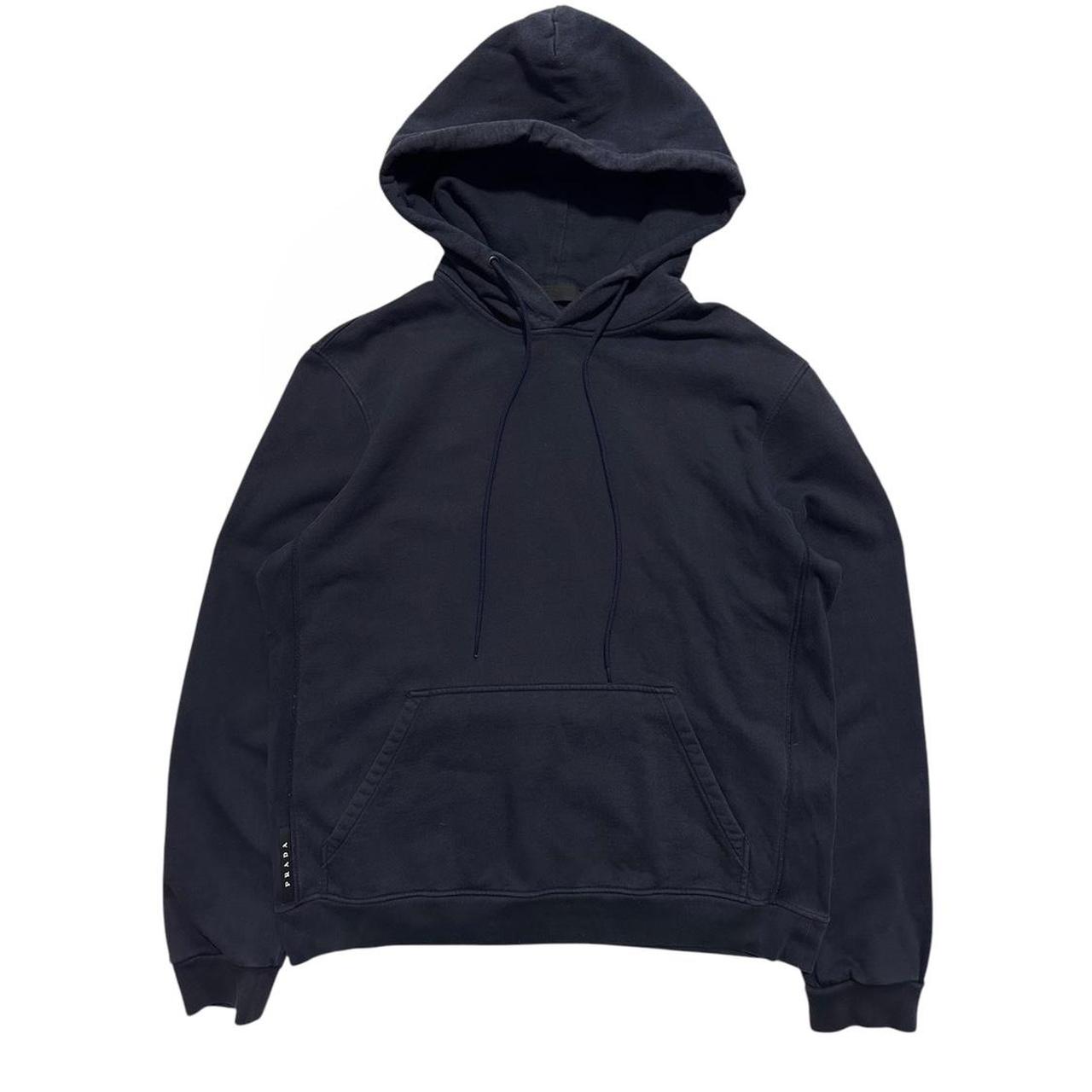 Prada Handbag Pullover Hoodie 2
