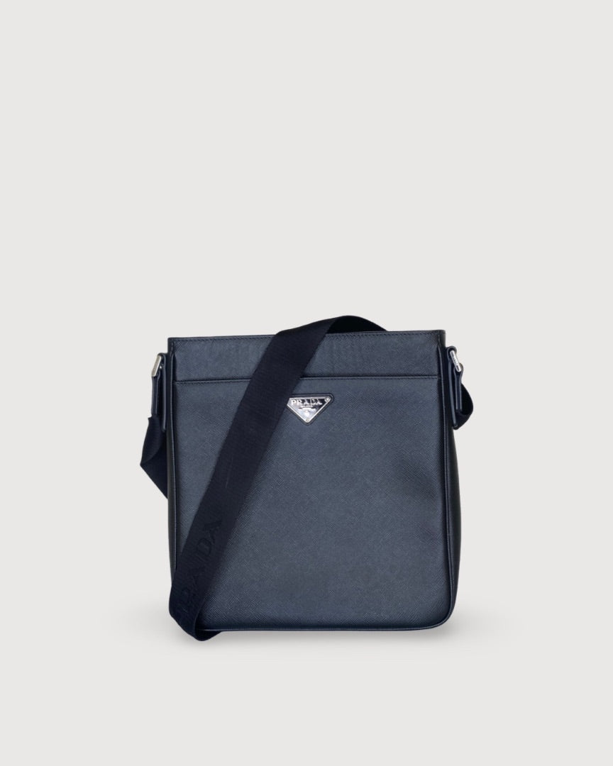 Prada Handbag Bag Black