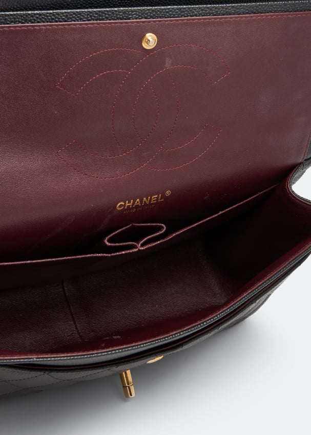 Chanel Jumbo Classic Double Flap