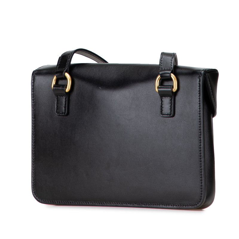 Gucci Marmont Shoulder Bag Leather Bag 20