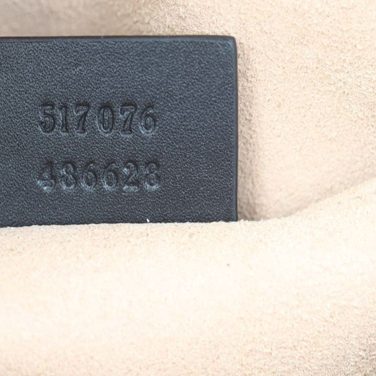 Gucci Ophidia Suede Belt Bag