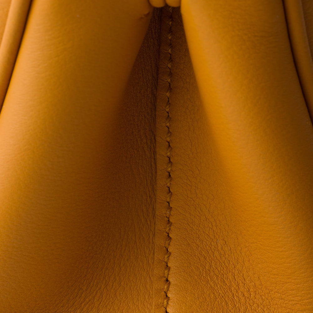 Prada Galleria Bag Leather Medium Travel Bag Pr 2511 0538