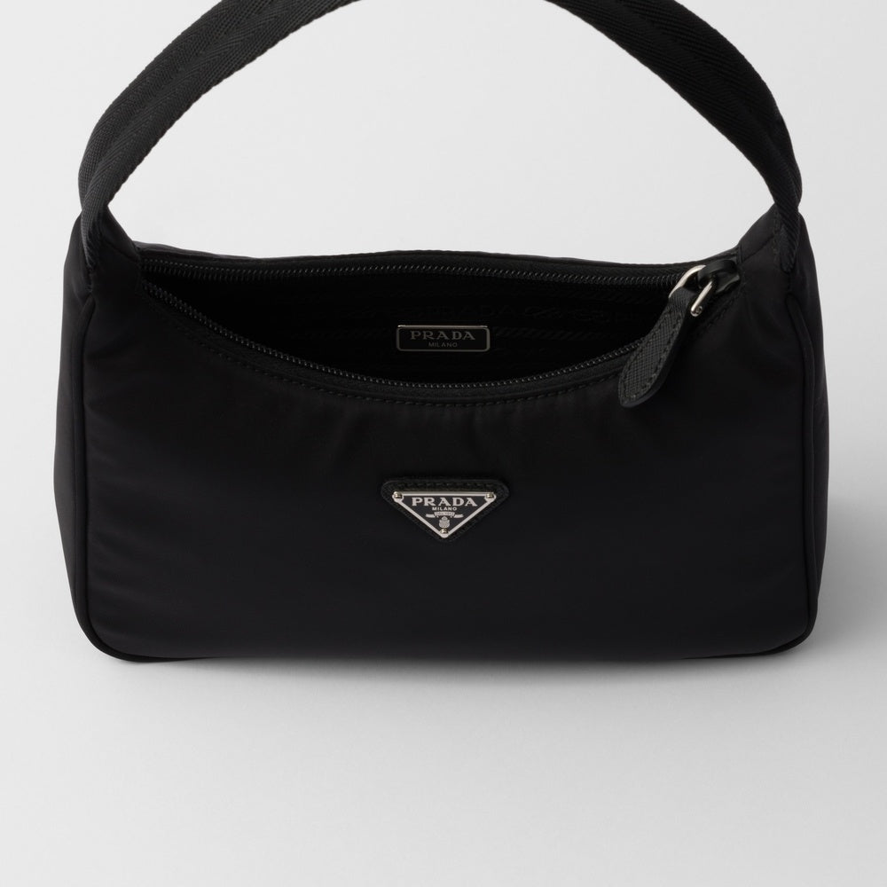 Prada Re Re Edition Bag Nylon Mini Travel Bag Pr 2511 0565