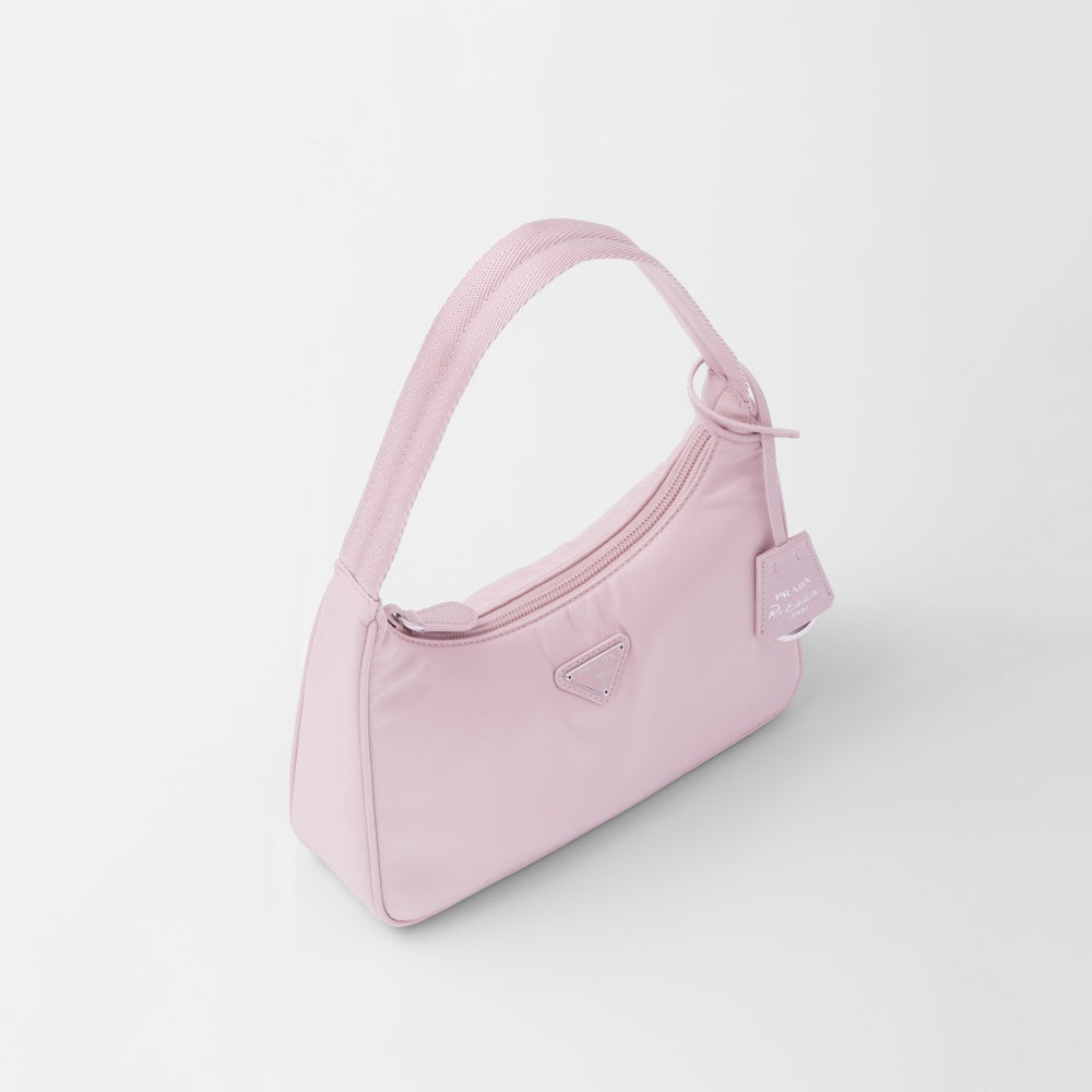 Prada Re Re Edition Bag Nylon Mini Travel Bag