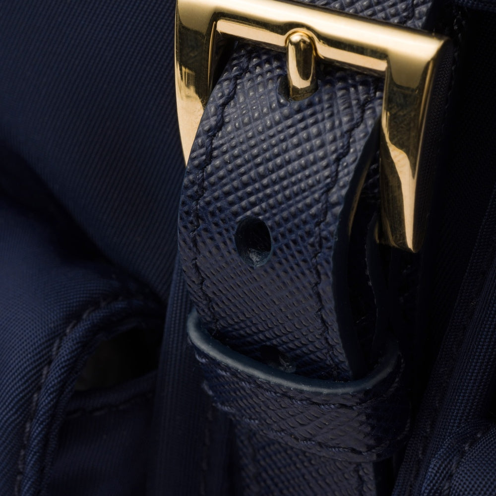 Prada Re Edition Re Backpack Nylon Small Pr 2511 0603