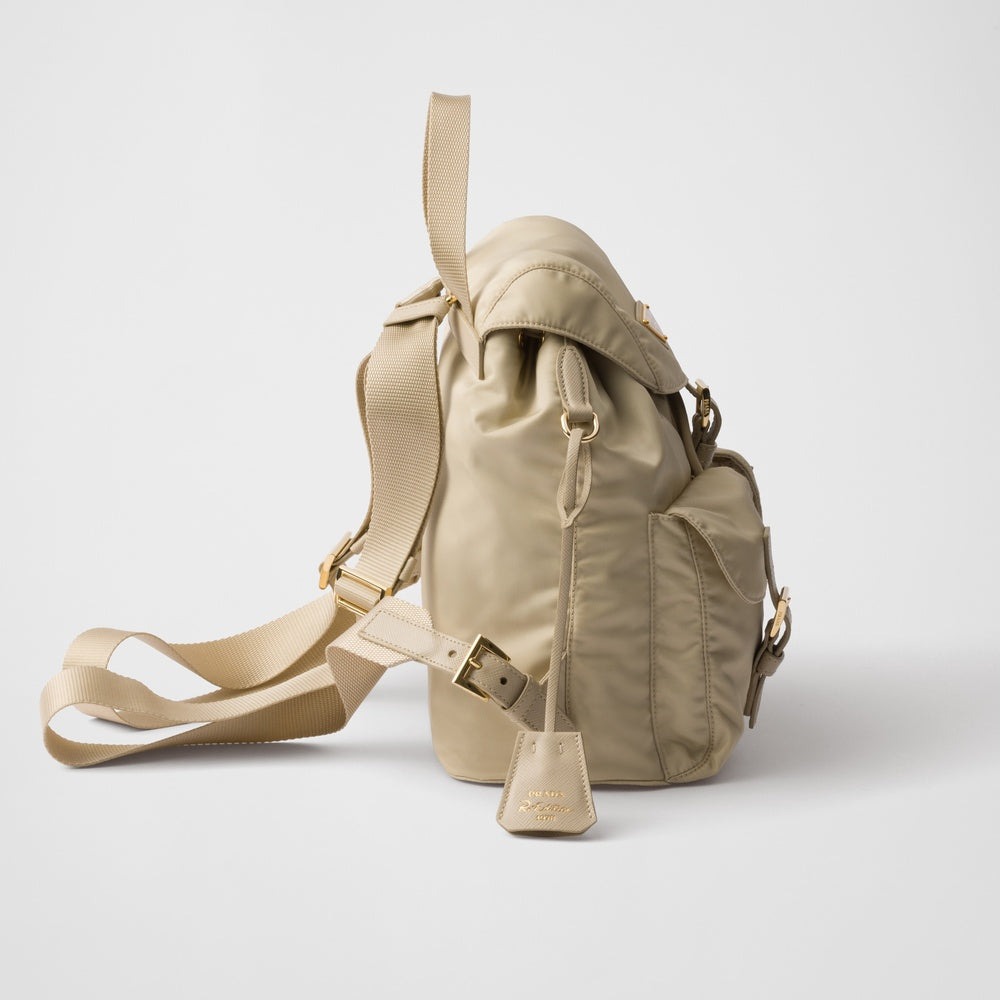 Prada Re Edition Re Backpack Nylon Small