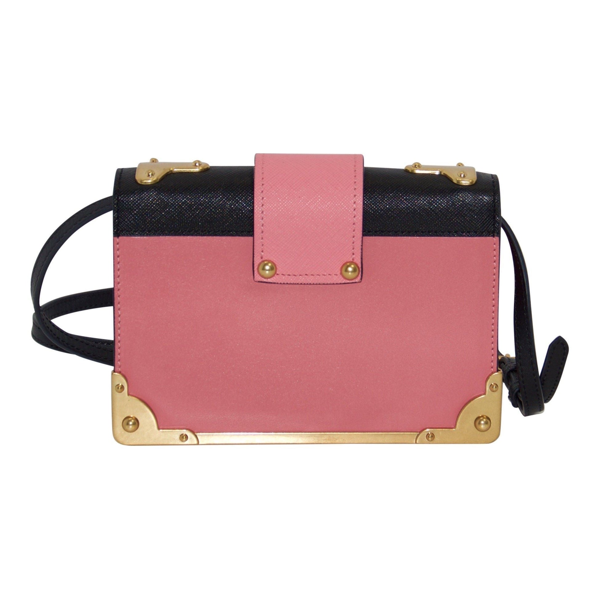 Prada Astrology Cahier Bag Travel Bag
