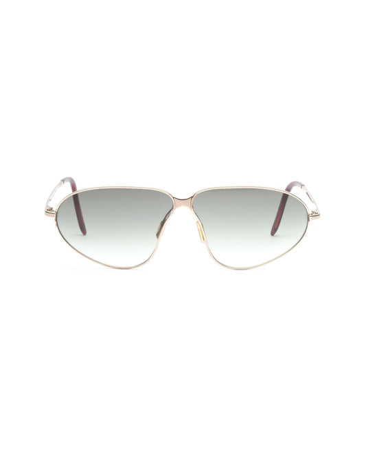 Prada Handbag Gradient Sunglasses