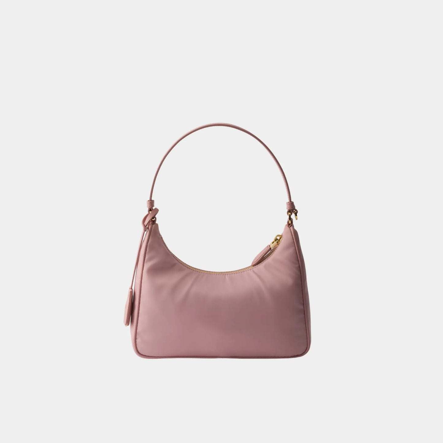 Prada Re Edition Re And Bag Nylon Saffiano Mini Travel Bag Saffiano Mini Bag