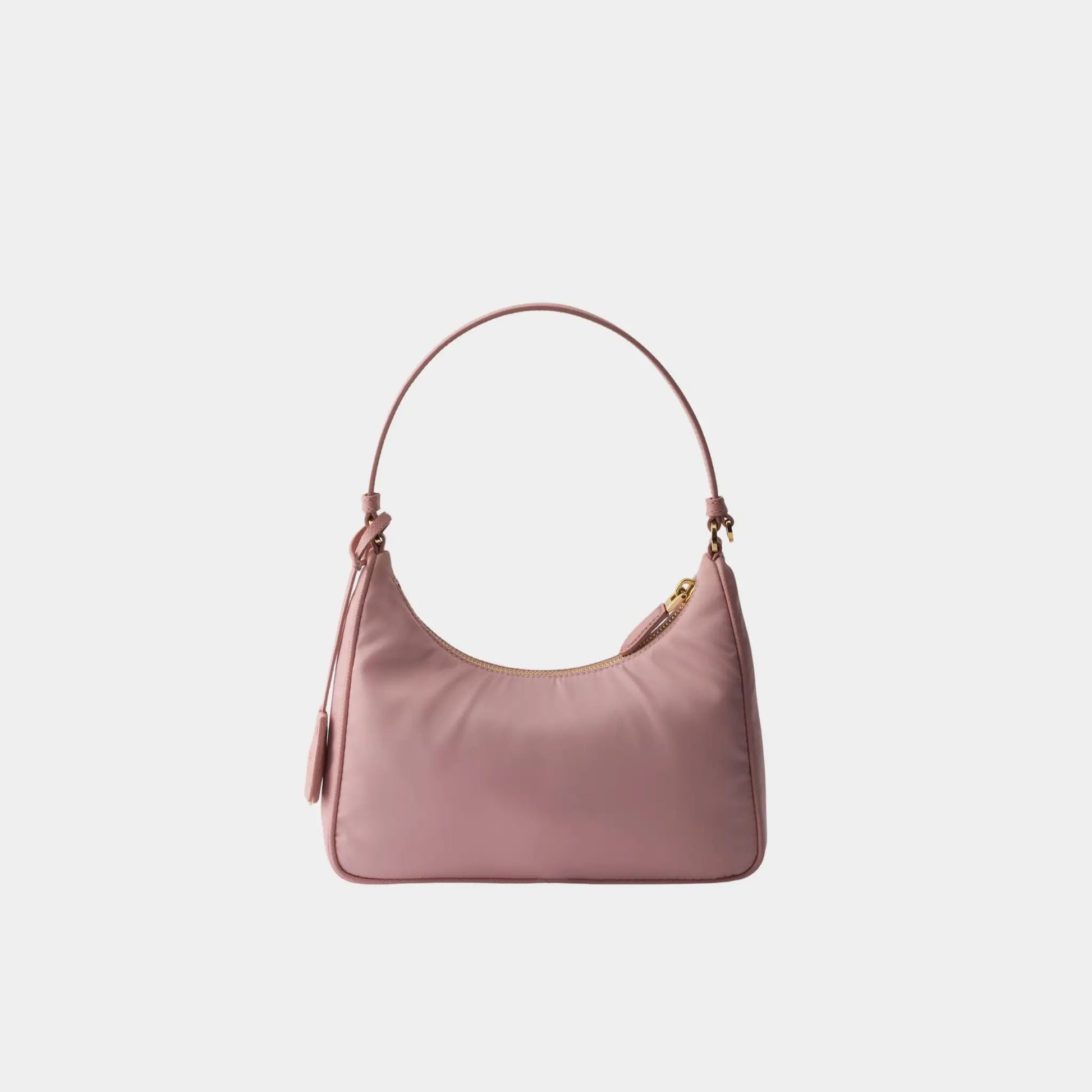 Prada Re Edition Re And Bag Nylon Saffiano Mini Travel Bag Saffiano Mini Bag