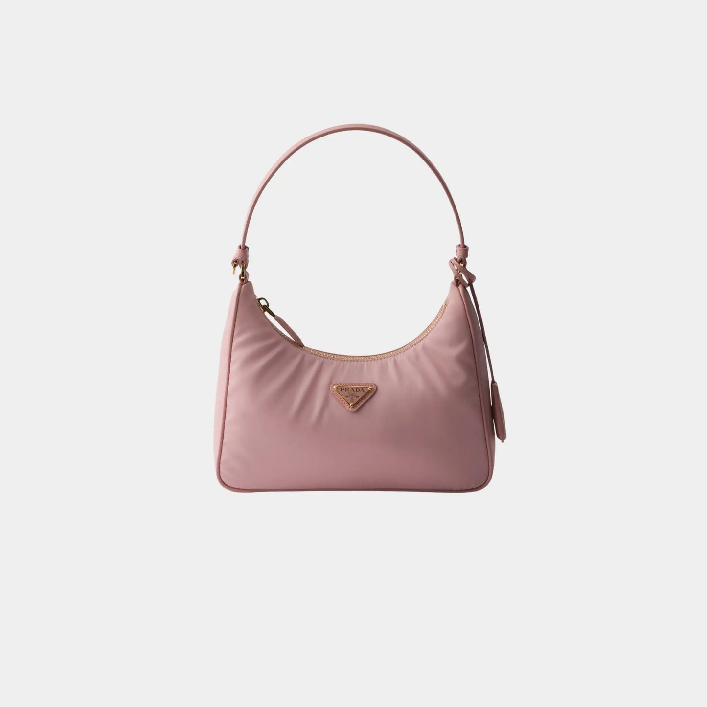 Prada Re Edition Re And Bag Nylon Saffiano Mini Travel Bag Saffiano Mini Bag