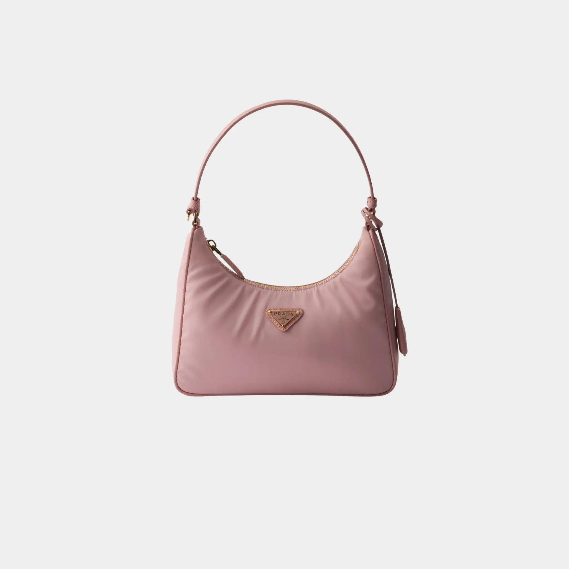 Prada Re Edition Re And Bag Nylon Saffiano Mini Travel Bag Saffiano Mini Bag