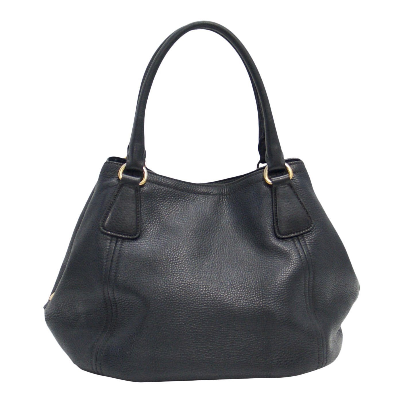 Prada Sacca Mancini Tote Handbag Tote Bag