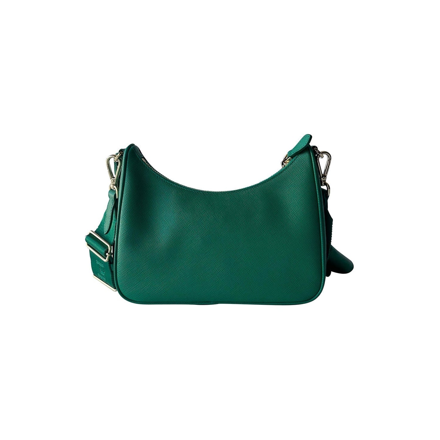 Prada Re Edition Bag Leather Travel Bag