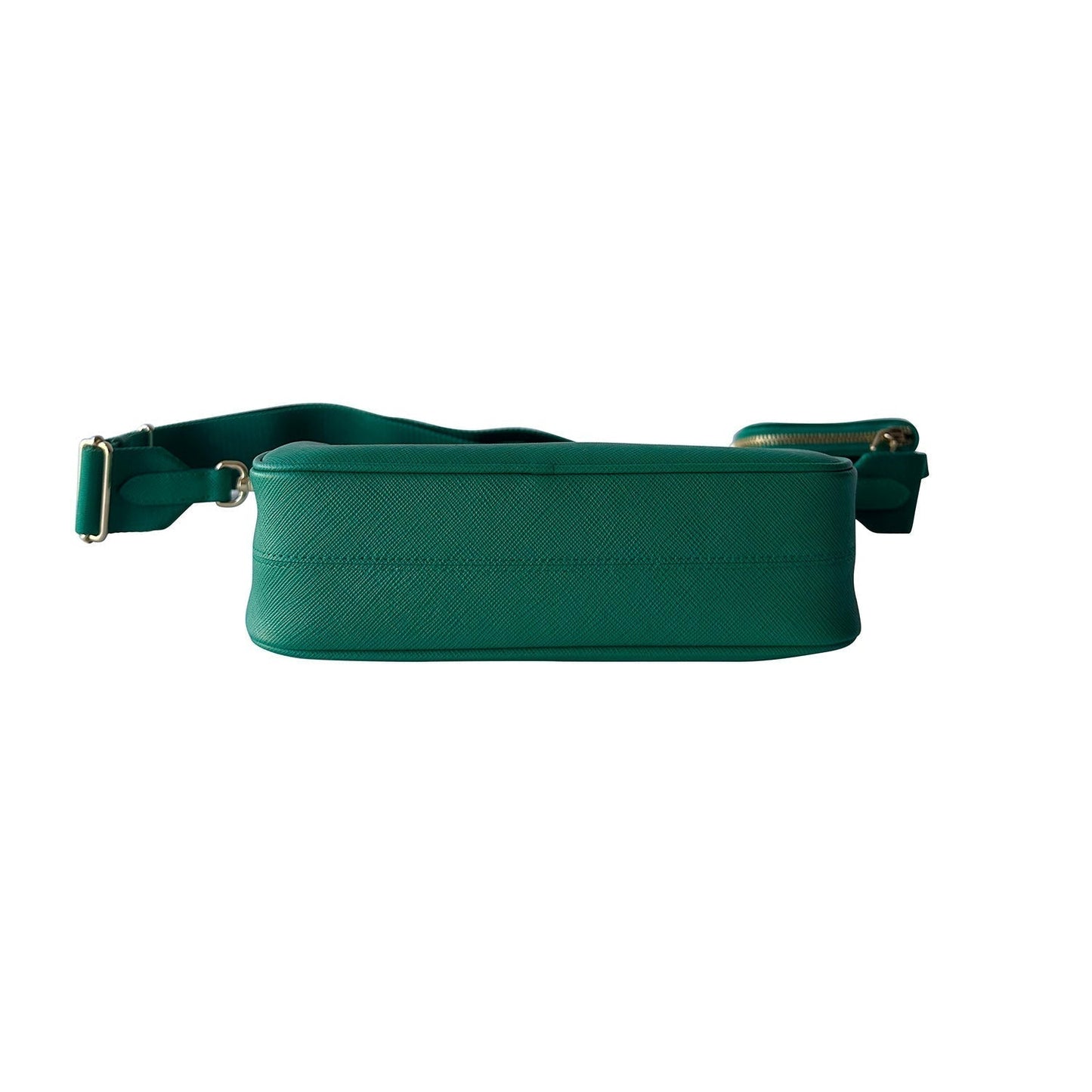 Prada Re Edition Bag Leather Travel Bag