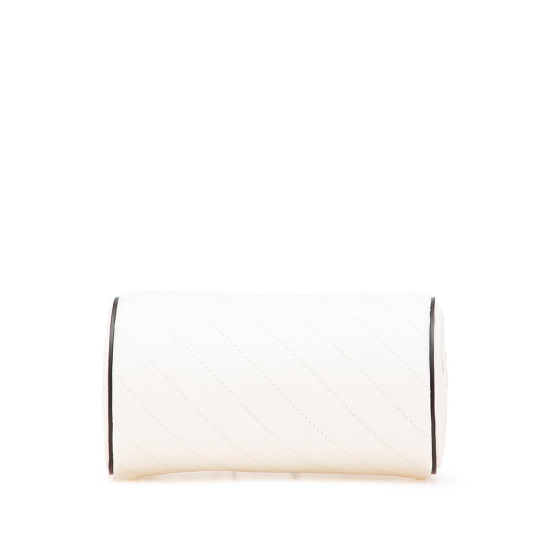 Gucci Blondie 2Way Bag Leather Shoulder Bag