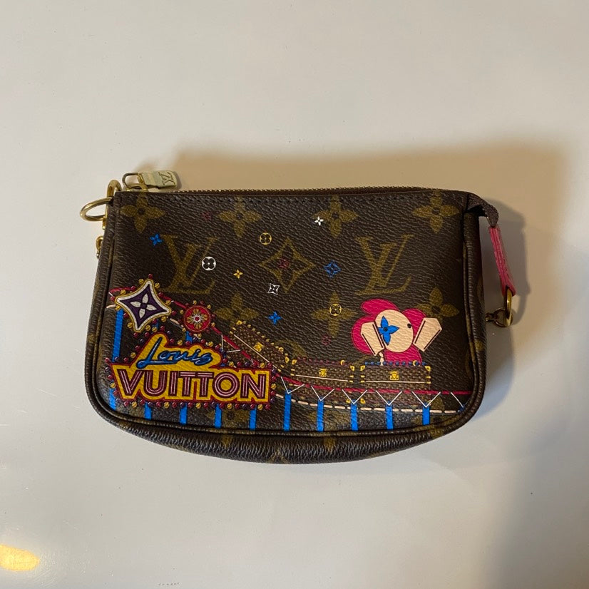 Louis Vuitton purse