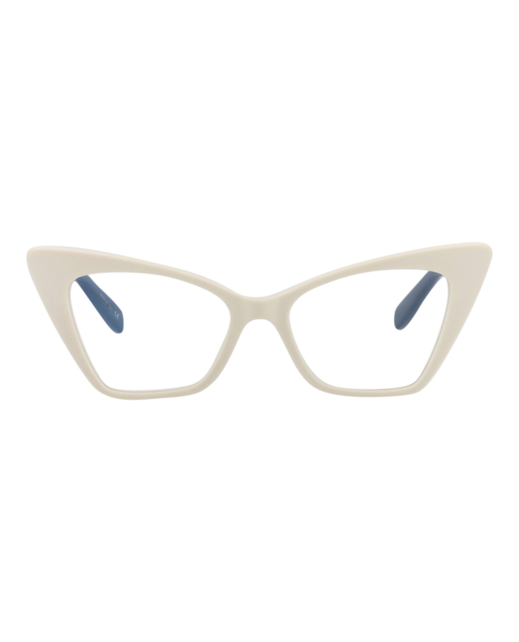 YSL Saint Laurent Cat Eye-Frame Acetate Optical Frames Womens --002 Handbag