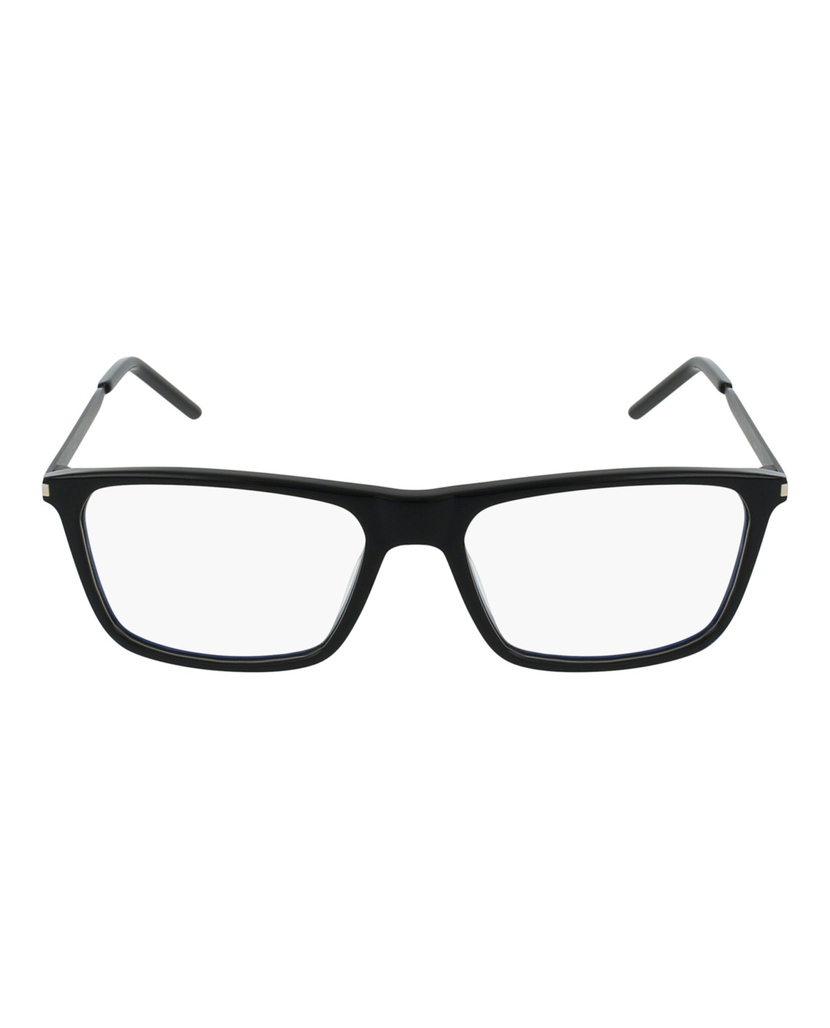 YSL Saint Laurent Square-Frame Acetate Optical Frames Mens --007 Handbag