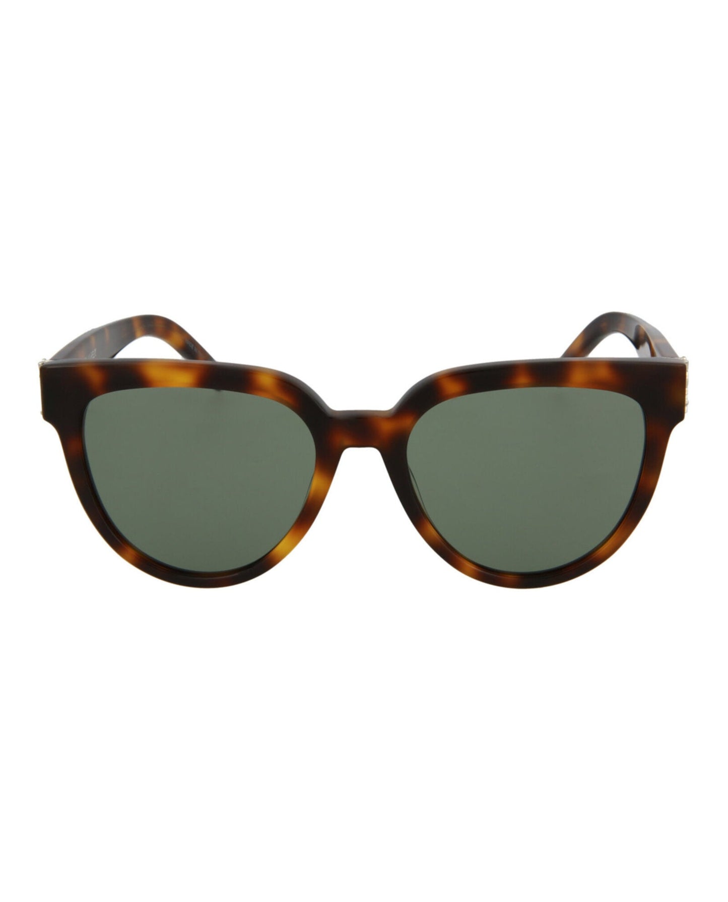YSL Saint Laurent Cat Eye-Frame Acetate Sunglasses Womens --005