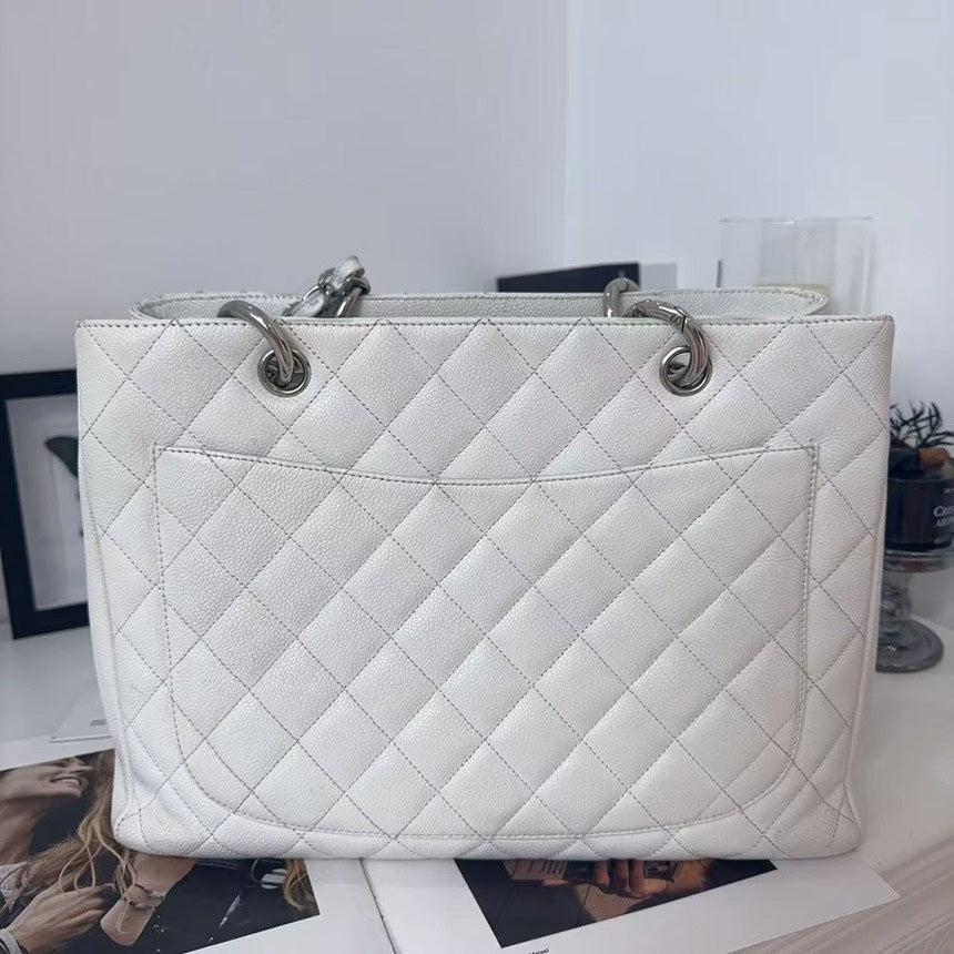 ?? Chanel GST