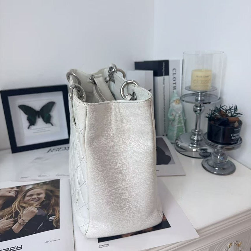 ?? Preloved Chanel GST