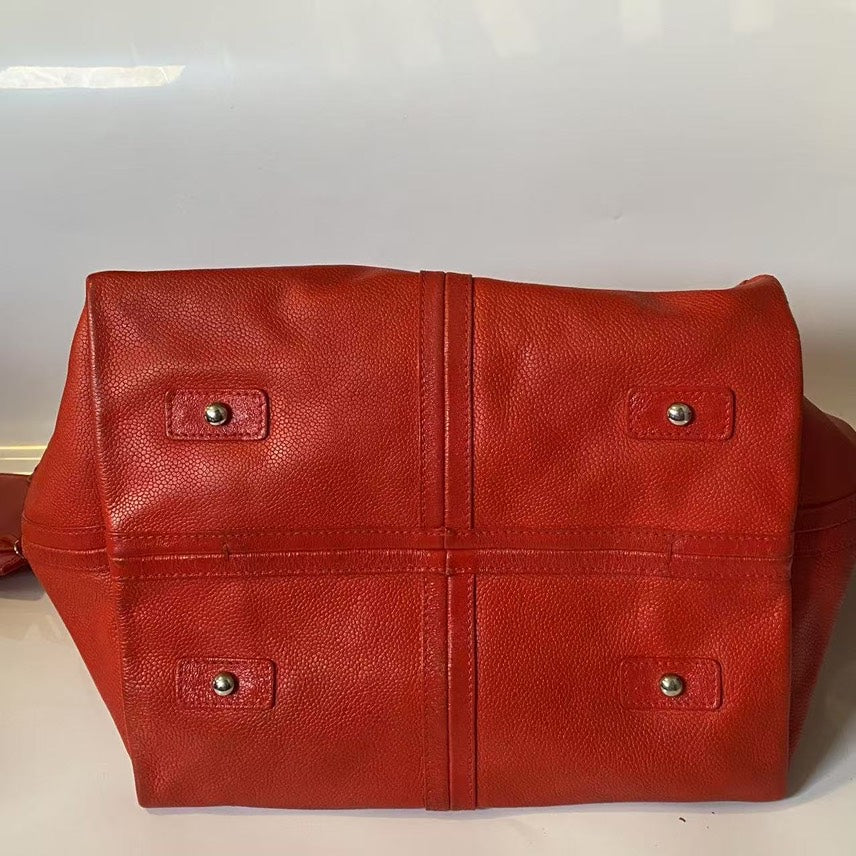 ??Preloved Chanel tote bag