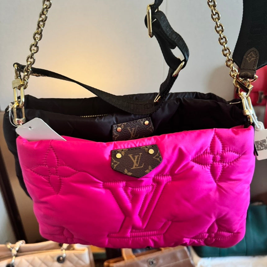 Louis Vuitton bag