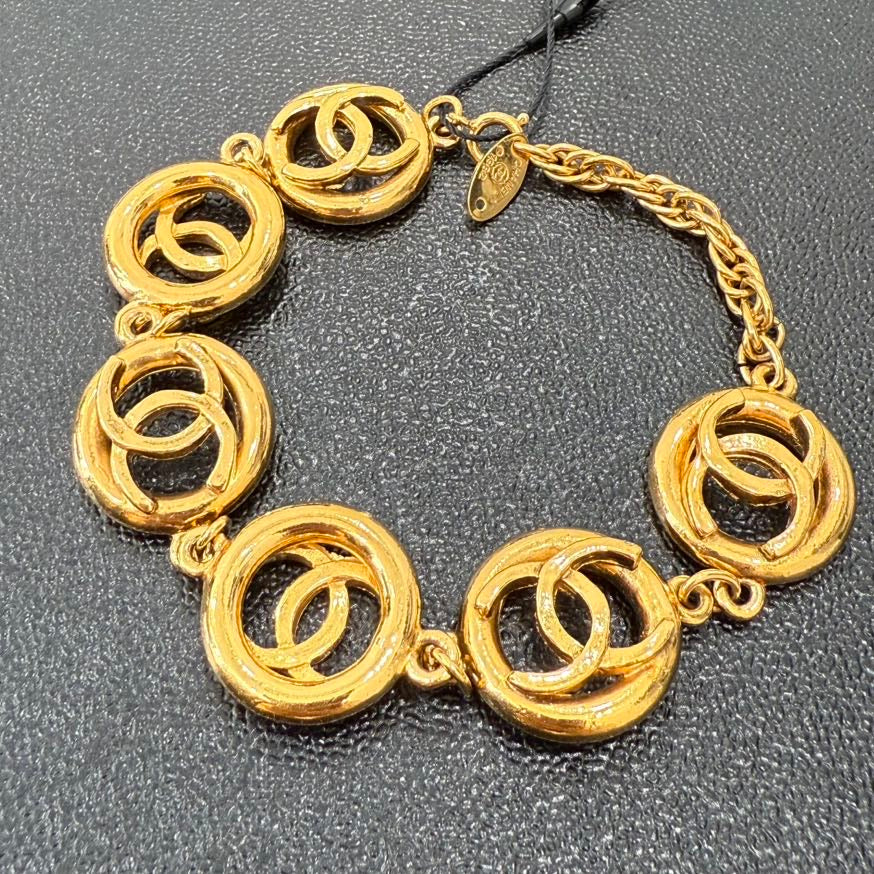   Chanel Coco Bracelet -cm GT