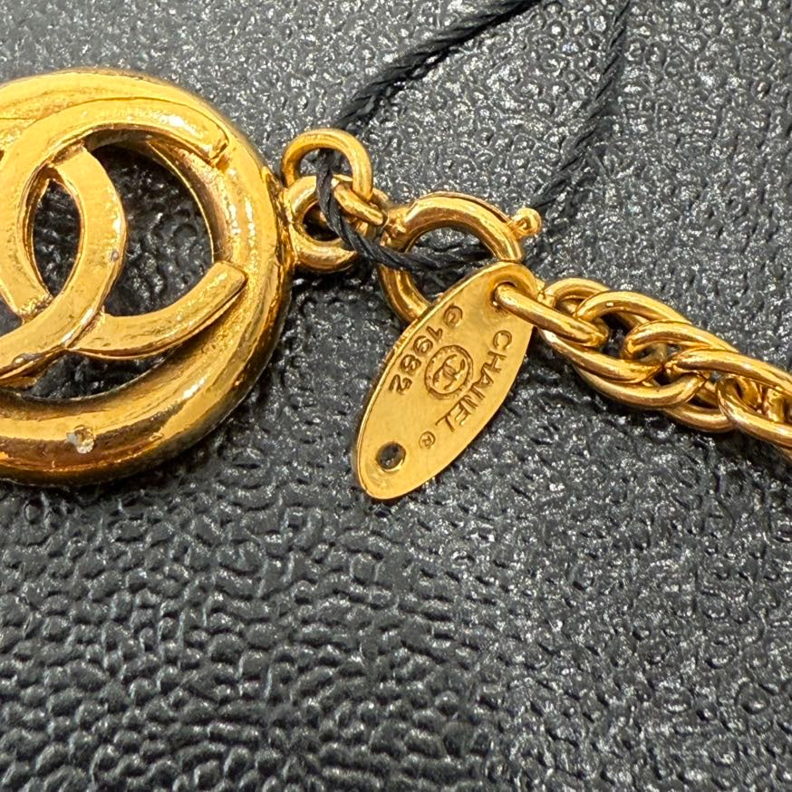   Chanel Coco Bracelet -cm GT