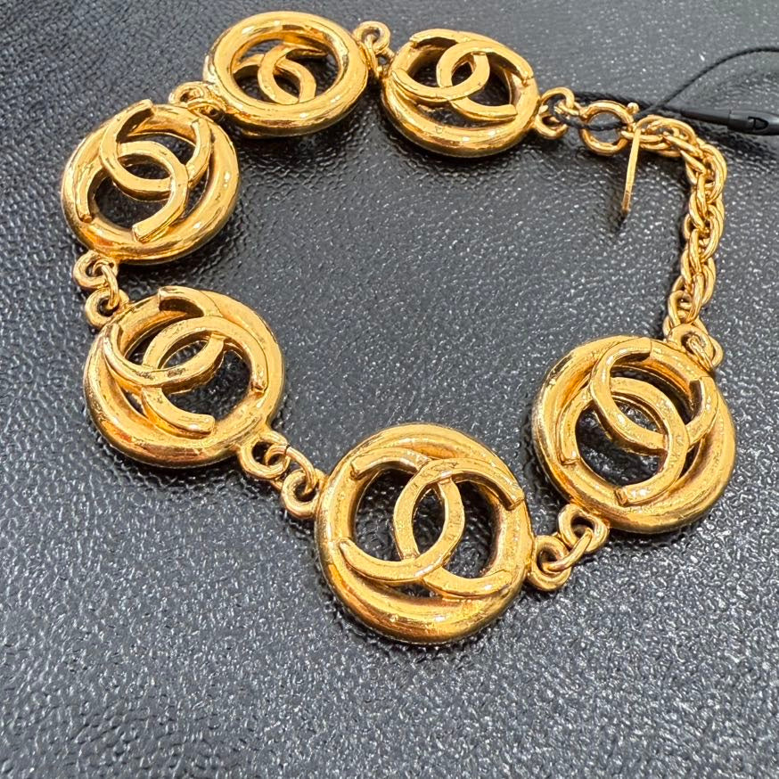   Chanel Coco Bracelet -cm GT