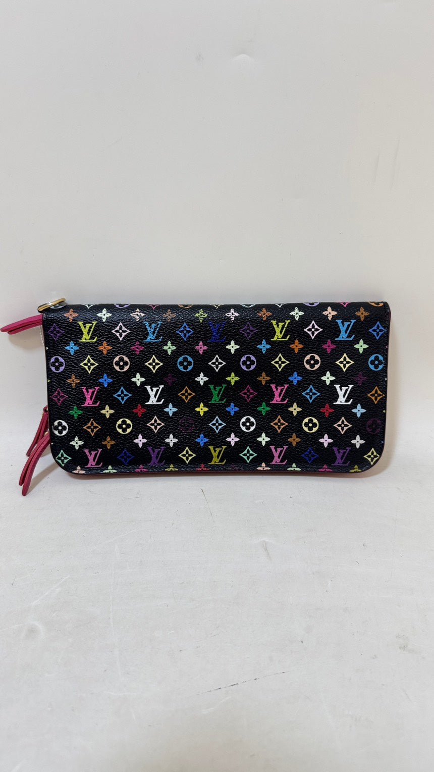 Louis Vuitton wallet Style 8