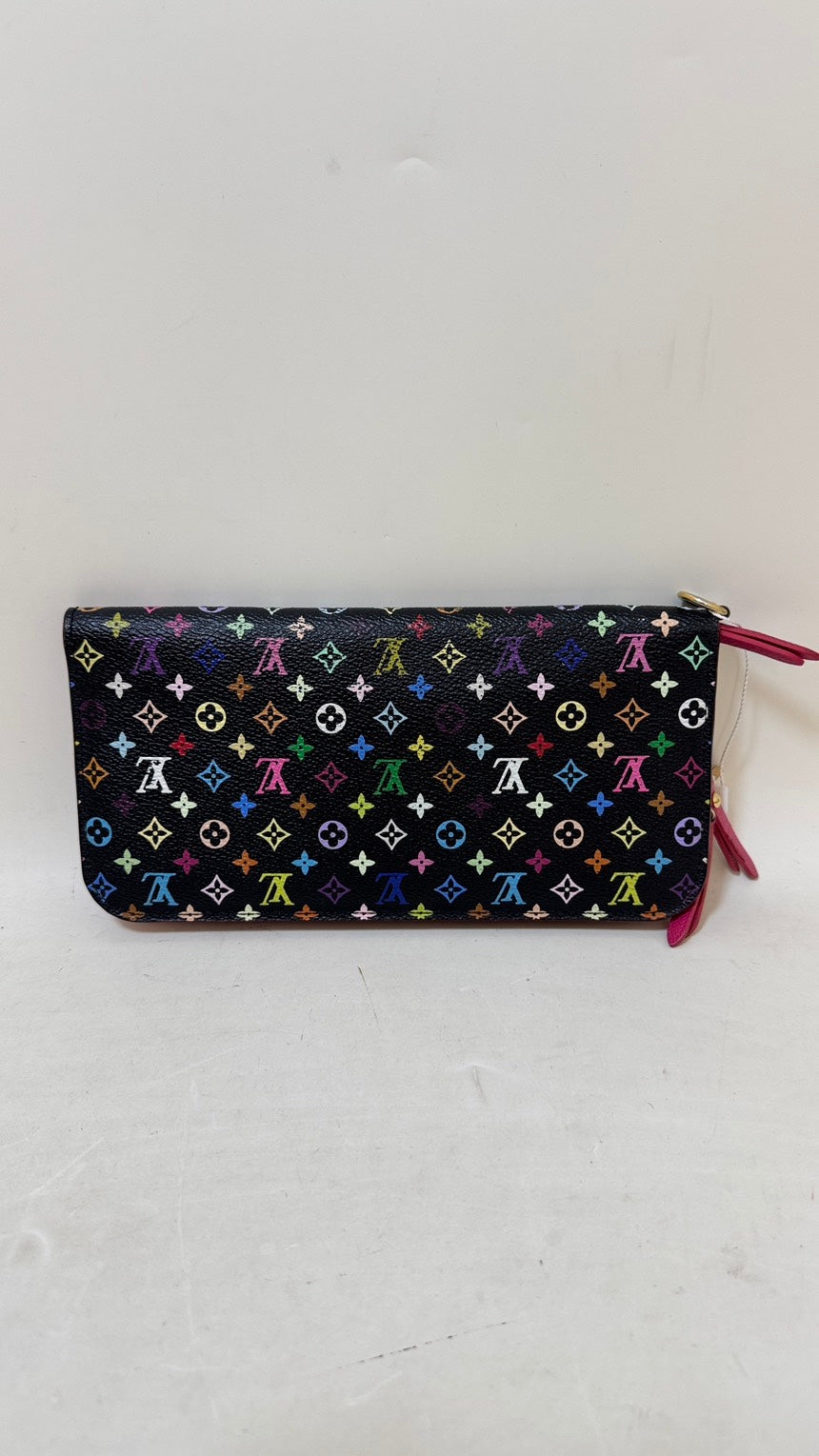 Louis Vuitton wallet Style 8