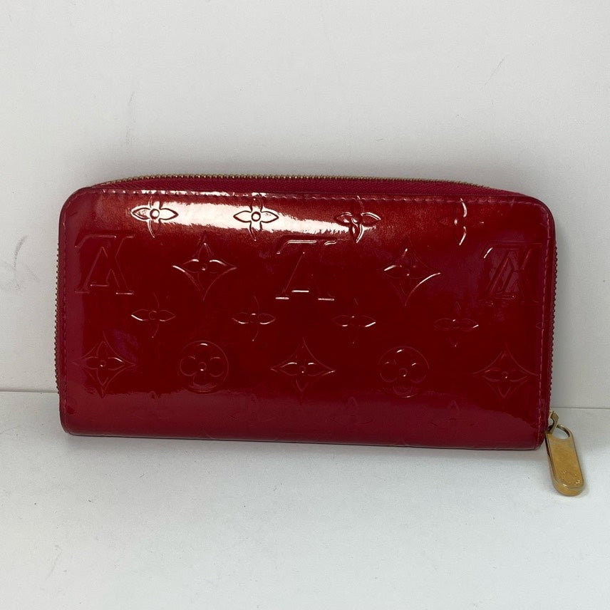 Louis Vuitton wallet Style 7