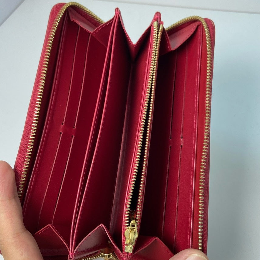 Louis Vuitton wallet Style 7