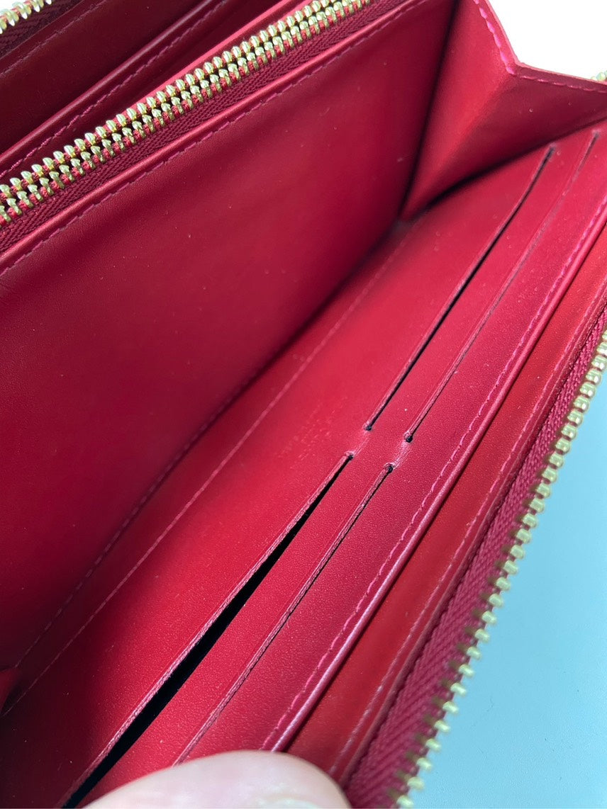 Louis Vuitton wallet Style 7