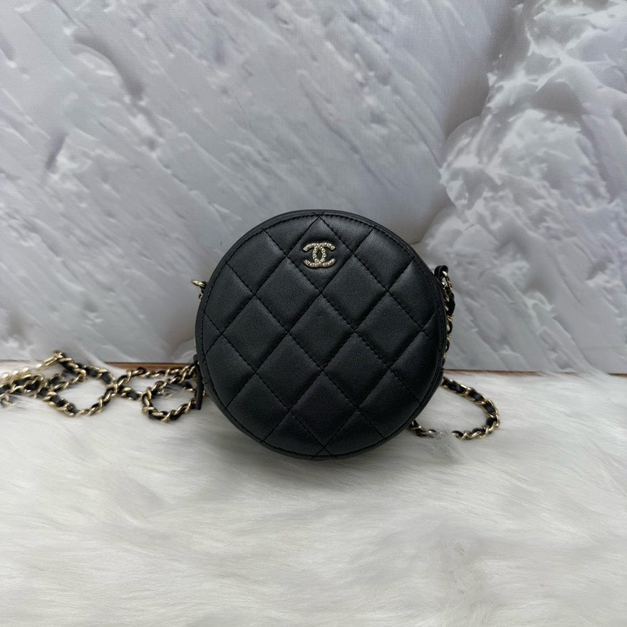Chanel mini Bag