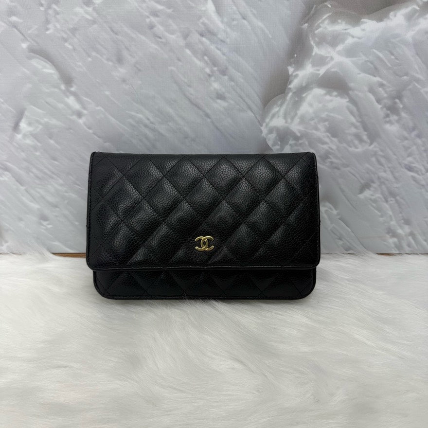 Chanel WOC Bag