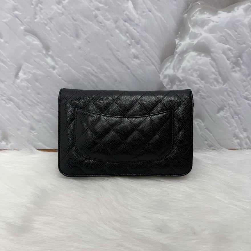 Chanel WOC Bag