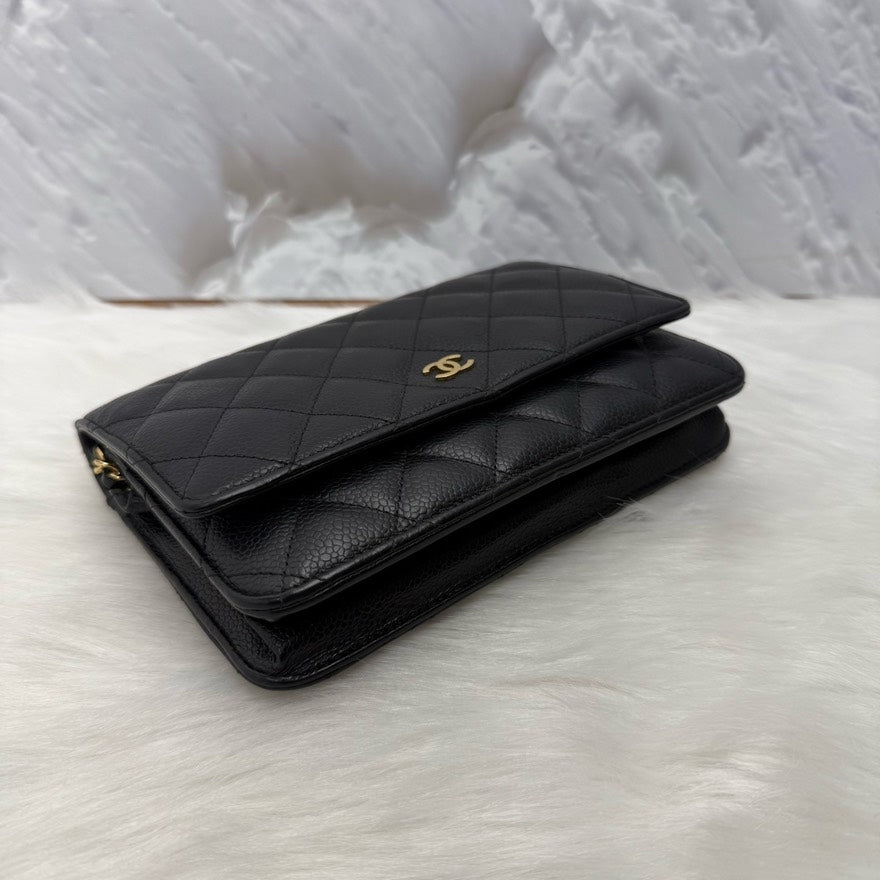 Chanel WOC Bag