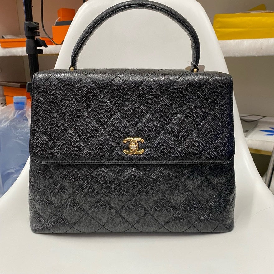 Chanel   Kelly Bag