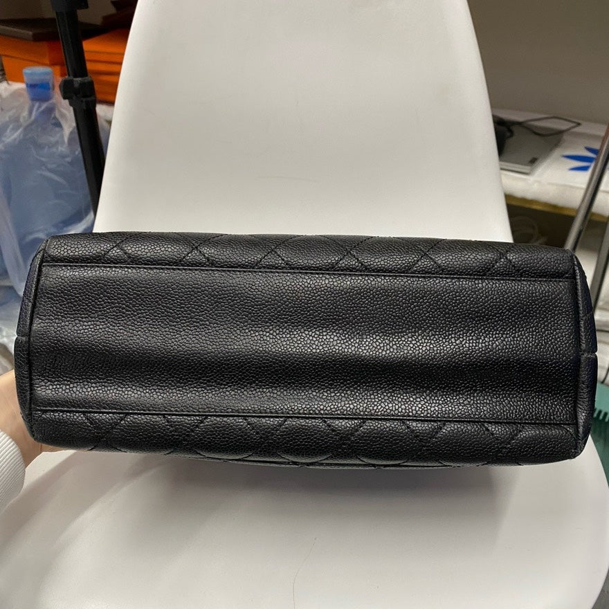 Preloved Chanel   Kelly Bag