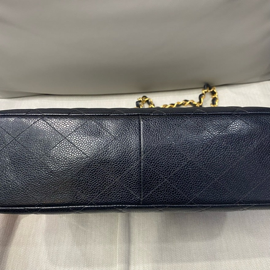 Preloved Chanel   CF Bag