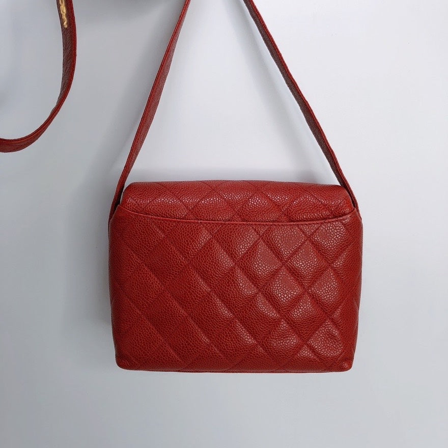 Preloved Chanel   Bag